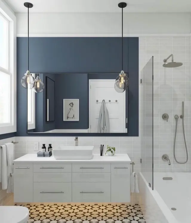 Fine Set Tile — photo from the business 2