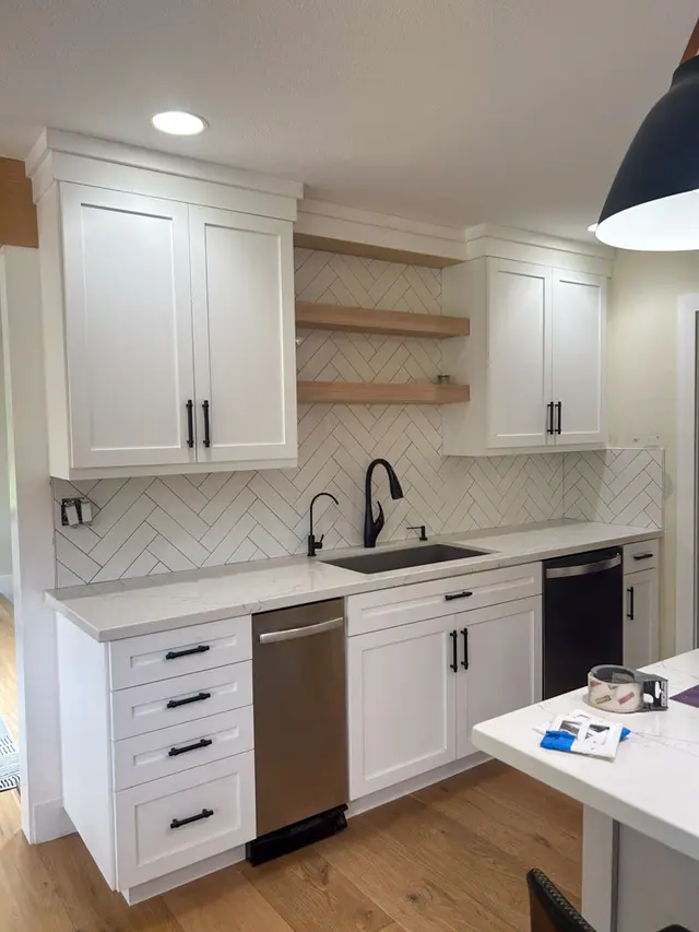 Fine Set Tile — photo from the business 3