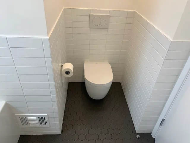Fine Set Tile — customer photo 11