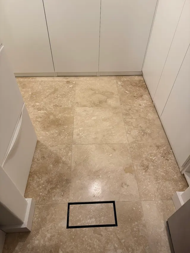 Fine Set Tile — customer photo 10