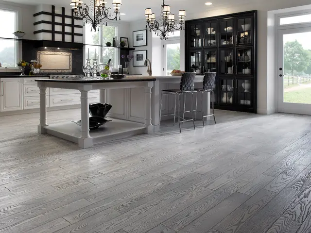 Ken's Carpets and Flooring — photo from the business 9
