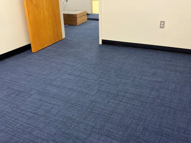 Ken's Carpets and Flooring — photo from the business 4