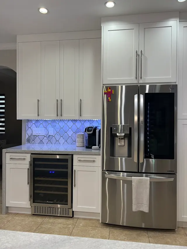 JD Carpentry Designs — photo from the business 7