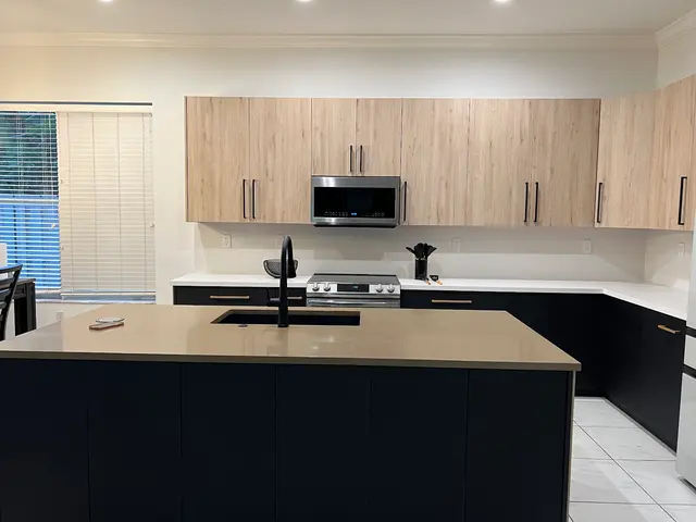 JD Carpentry Designs — photo from the business 3