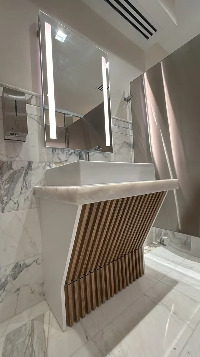 JD Carpentry Designs — photo from the business 5