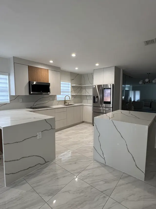 JD Carpentry Designs — photo from the business 1
