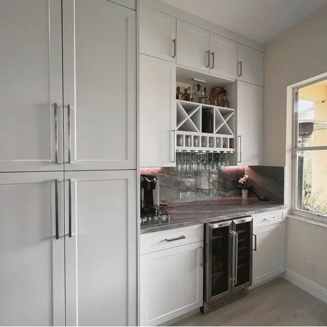 JD Carpentry Designs — photo from the business 8
