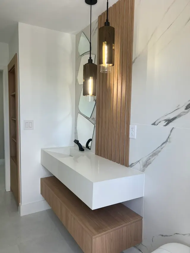 JD Carpentry Designs — photo from the business 9