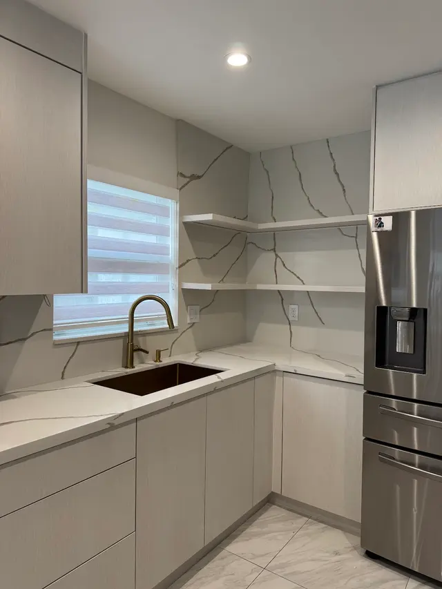 JD Carpentry Designs — photo from the business 10