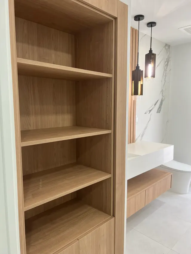 JD Carpentry Designs — photo from the business 11