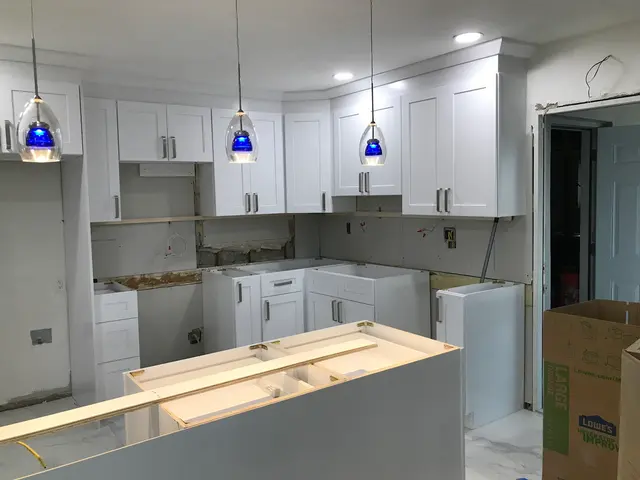 GOTAY FINISH CARPENTRY CORP. — photo from the business 5