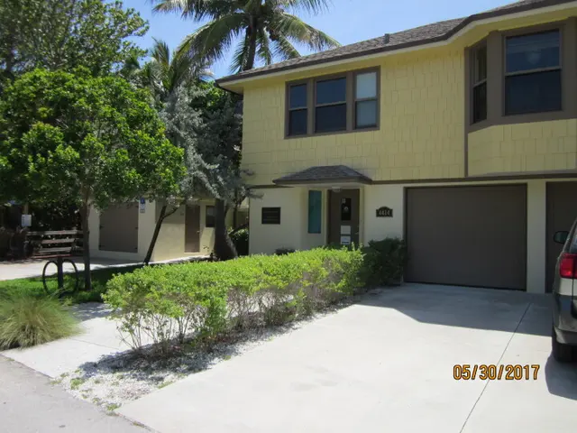 Carpenter House at Hollywood North Beach Park — photo from the business 2