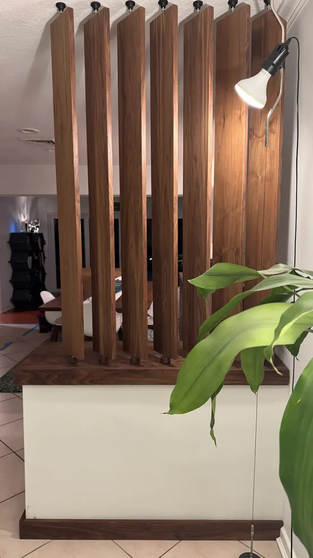 Customer photo of work by 330 Woodwork LLC. Custom Carpentry., from Paolo's review