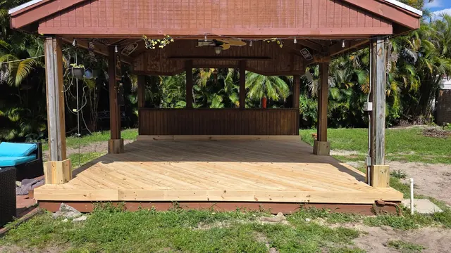 330 Woodwork LLC. Custom Carpentry. — customer photo 4