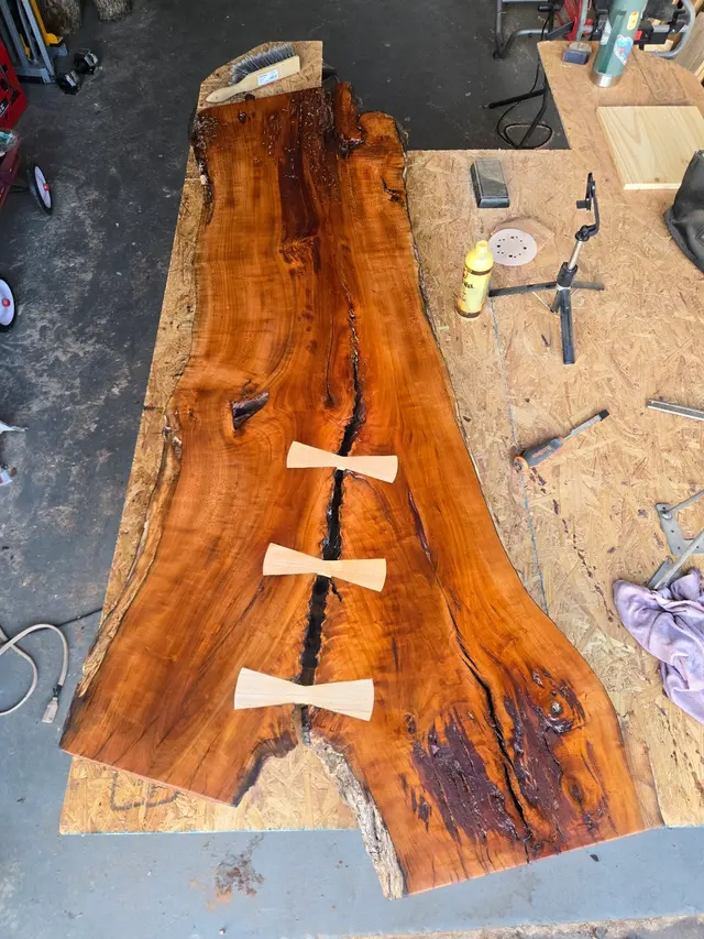 330 Woodwork LLC. Custom Carpentry. — photo from the business 2