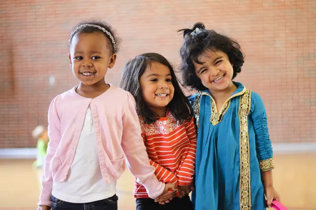 Lindenwood Christian Child Care Center — photo from the business 11
