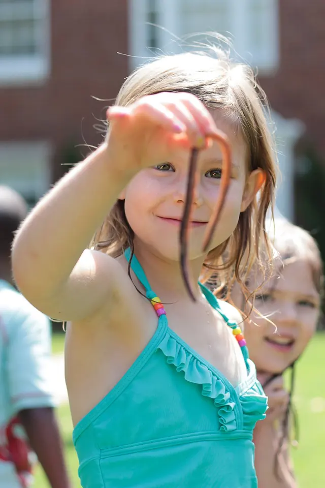 Lindenwood Christian Child Care Center — photo from the business 12