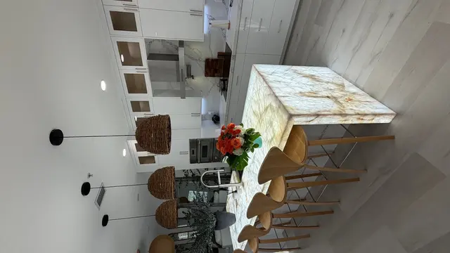 Custom Woodwork and Cabinetry — photo from the business 1