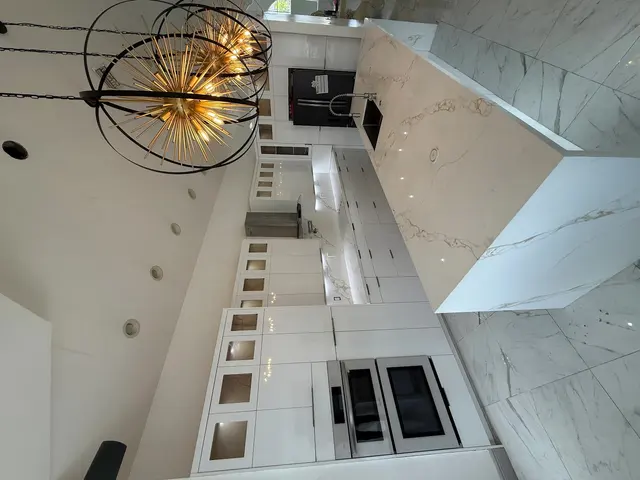 Custom Woodwork and Cabinetry — photo from the business 2