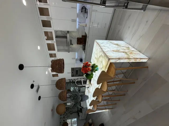 Custom Woodwork and Cabinetry — photo from the business 5