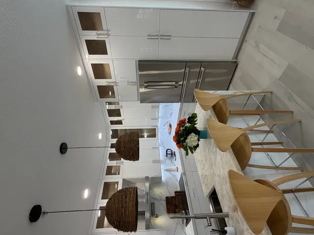 Custom Woodwork and Cabinetry — photo from the business 9