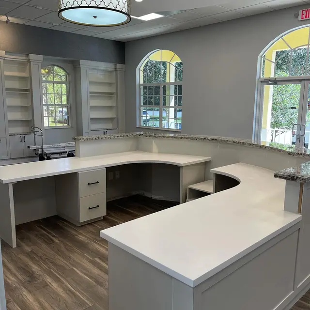 Apple Tree Carpentry Inc. — photo from the business 9