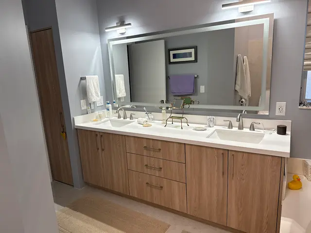 Apple Tree Carpentry Inc. — customer photo 2