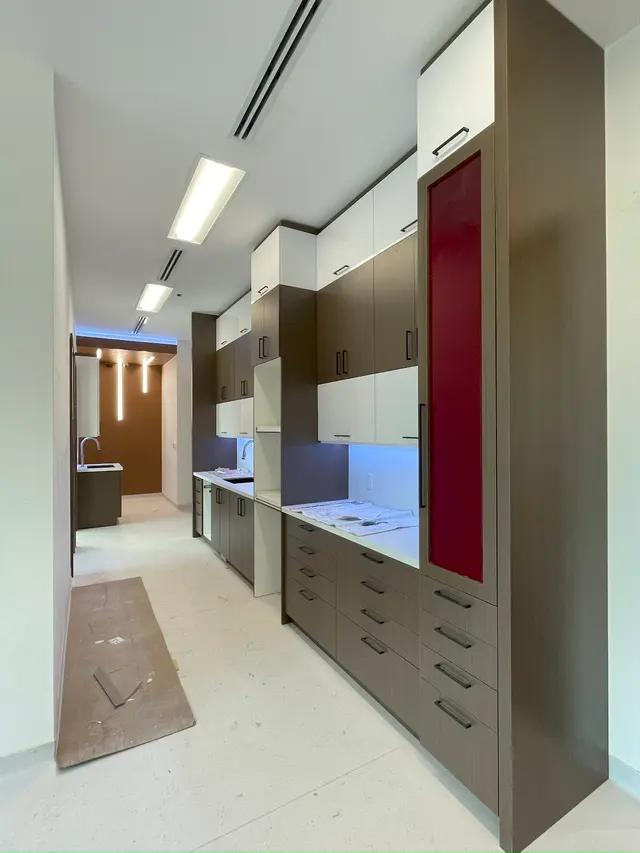 Apple Tree Carpentry Inc. — photo from the business 6