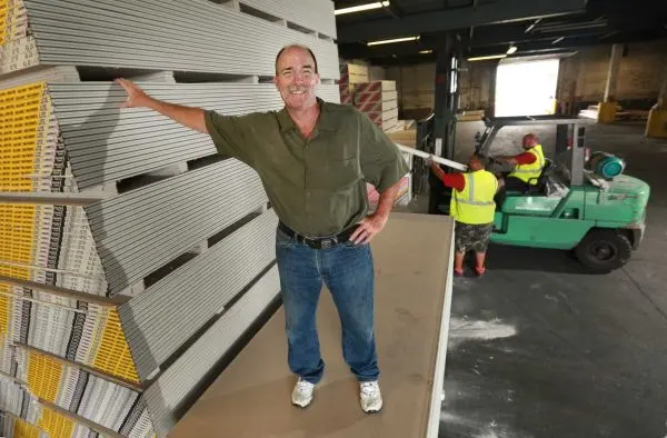 PMT Forklift Corporation — photo from the business 6