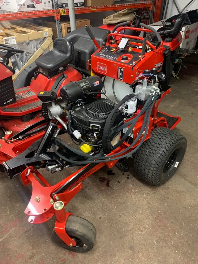 Prestige Equipment Center Inc — photo from the business 2