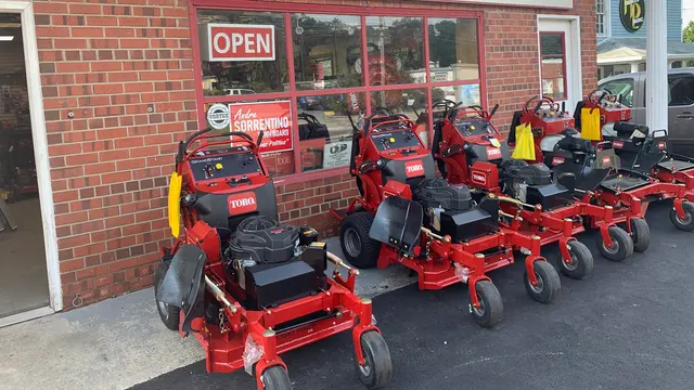 Prestige Equipment Center Inc — photo from the business 1