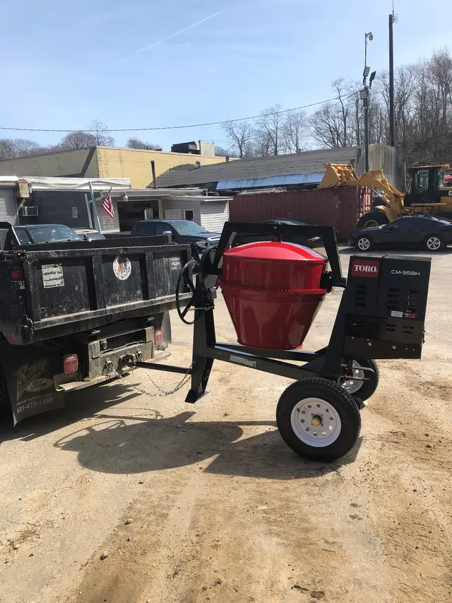 Prestige Equipment Center Inc — photo from the business 9