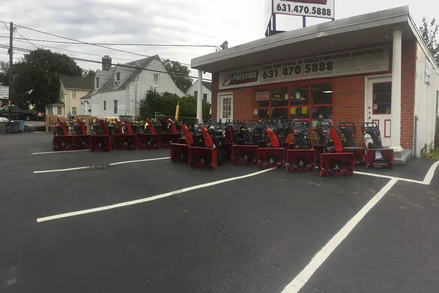 Prestige Equipment Center Inc — photo from the business 10
