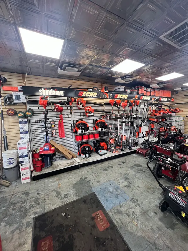Customer photo of work by Prestige Equipment Center Inc, from Tim's review
