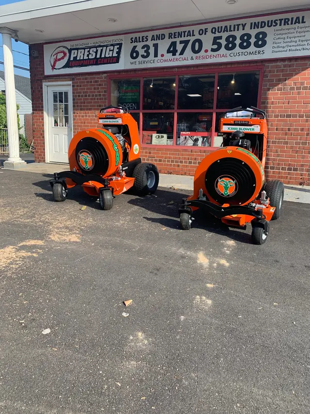 Prestige Equipment Center Inc — photo from the business 4