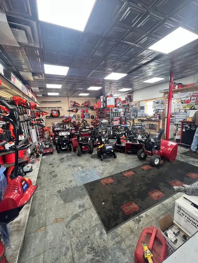 Prestige Equipment Center Inc — customer photo 6