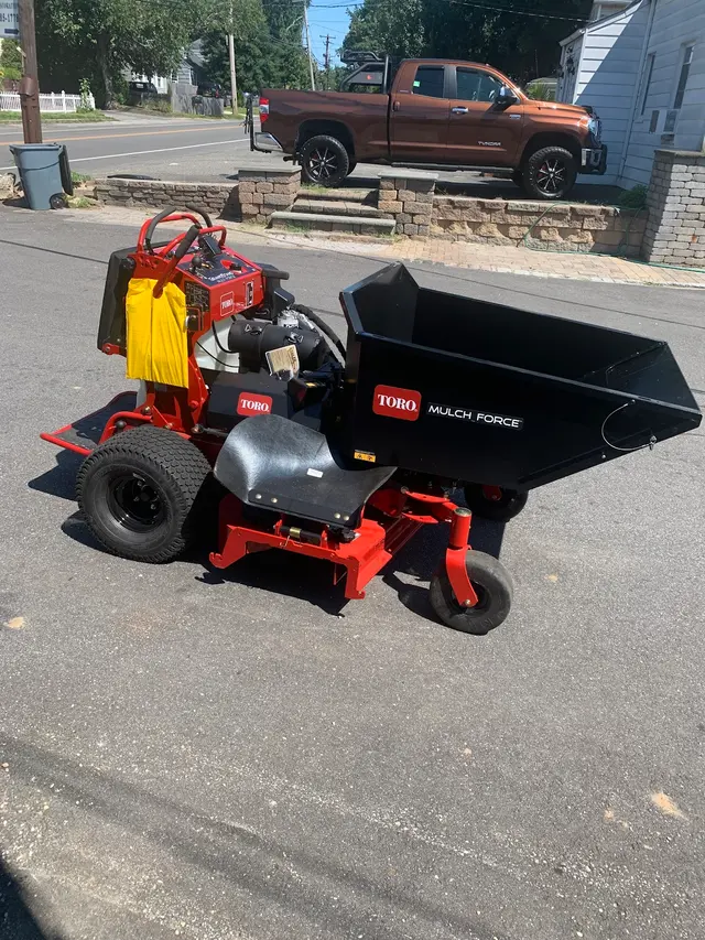 Prestige Equipment Center Inc — photo from the business 12