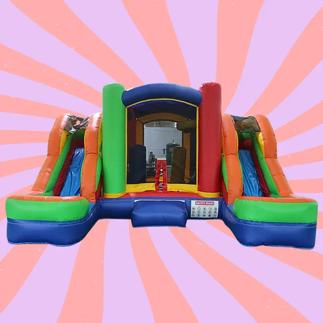 Bounce 4 Entertainment — photo from the business 6
