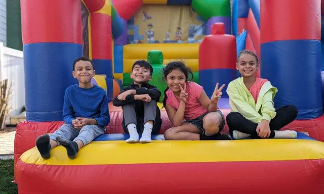 Bounce 4 Entertainment — photo from the business 7