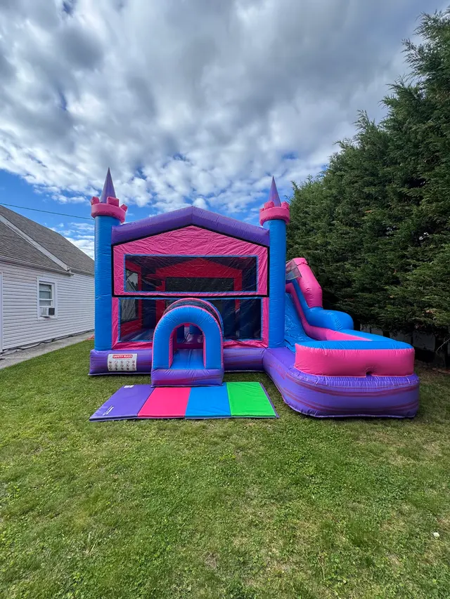 Bounce 4 Entertainment — photo from the business 2
