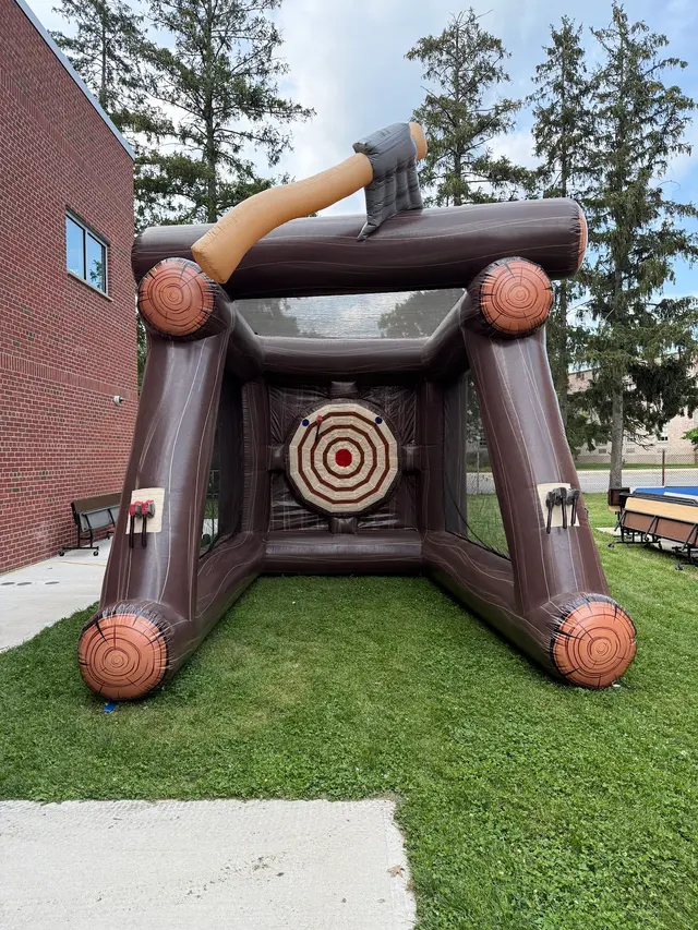 Bounce 4 Entertainment — photo from the business 5
