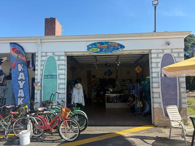 Shore Thing Rentals — customer photo 7
