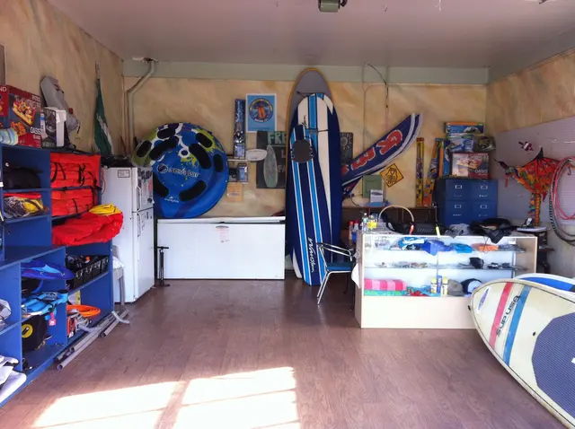 Shore Thing Rentals — photo from the business 12