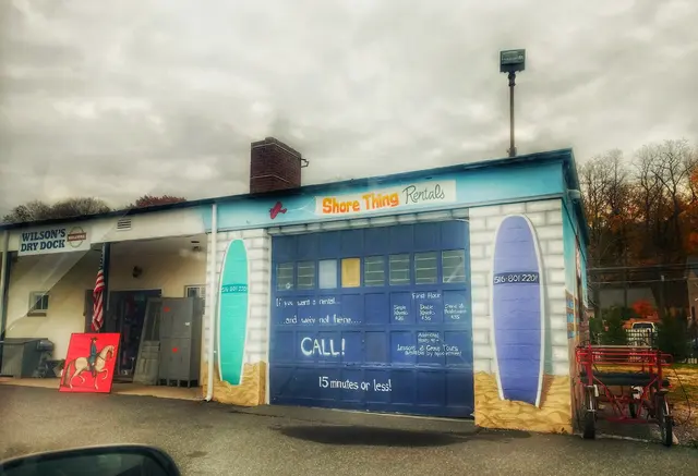 Shore Thing Rentals — customer photo 9