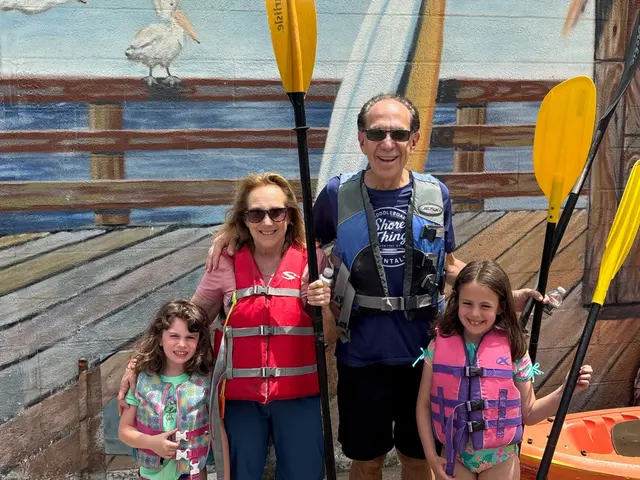 Shore Thing Rentals — photo from the business 6