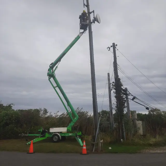 Dolan Tool Rentals Inc. — customer photo 3