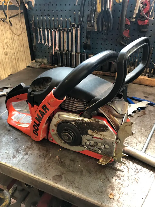 Dolan Tool Rentals Inc. — customer photo 2