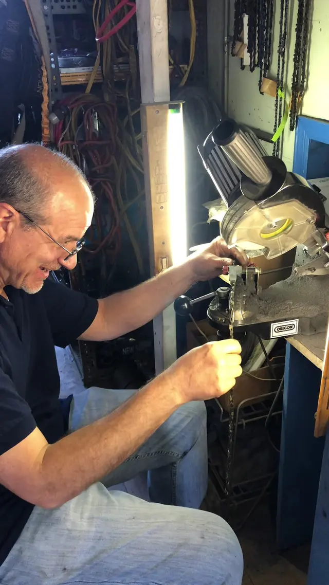 Dolan Tool Rentals Inc. — customer photo 4