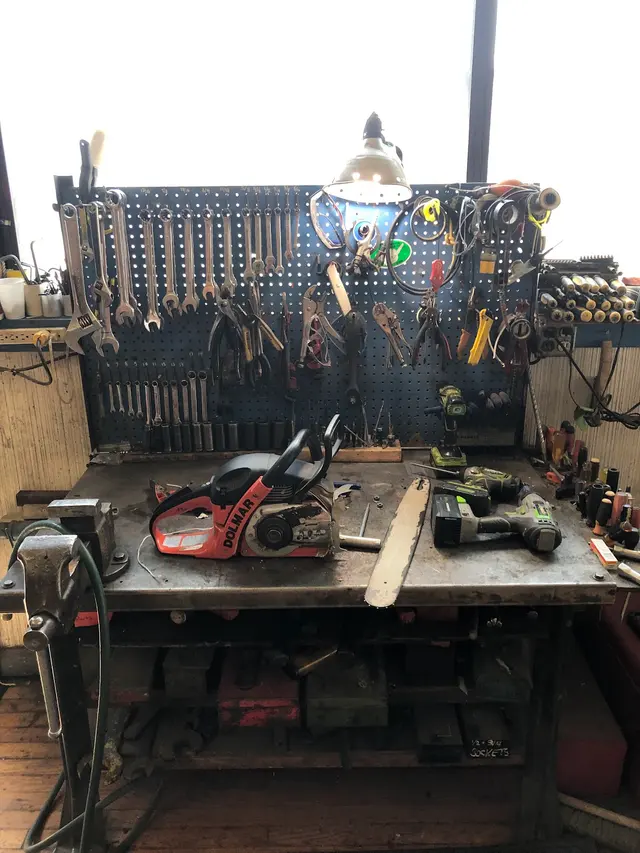 Dolan Tool Rentals Inc. — customer photo 1