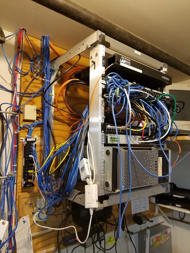 Downtown Computer — customer photo 10